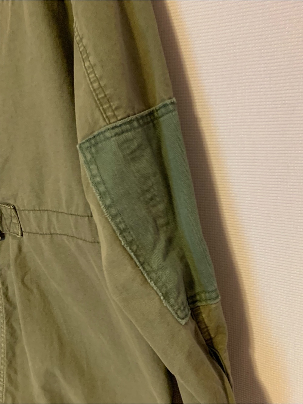 Free People Apollo Jacket Size M - Picture 6 of 10